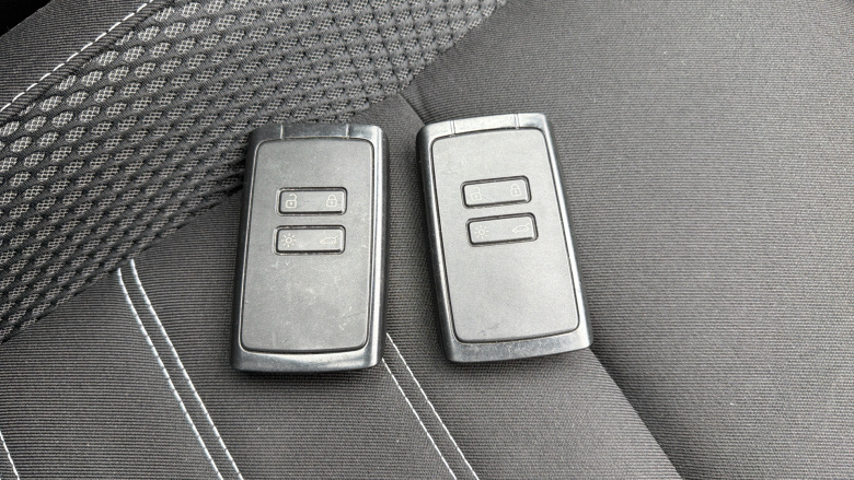 Dacia Duster 1.3 TCe 130 Prestige 5dr Petrol Estate